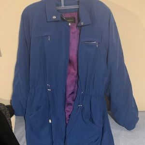 Vintage Damselle 90s Jacket